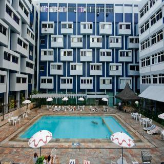 Monte Hotel