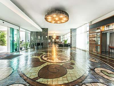 Hotel Monte Recife