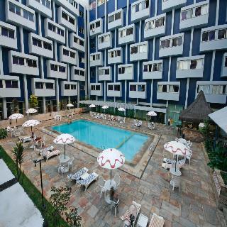 Monte Hotel