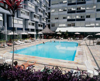 Hotel Monte